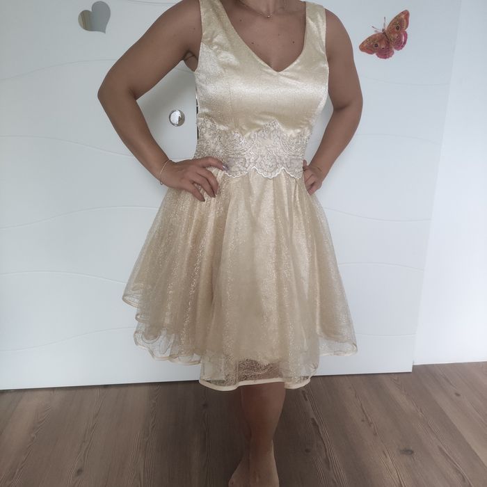 Vând rochie eleganta 38