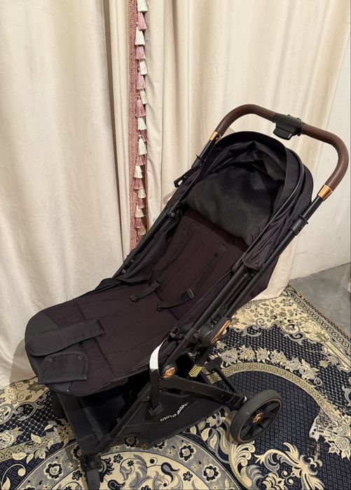 Детская коляска