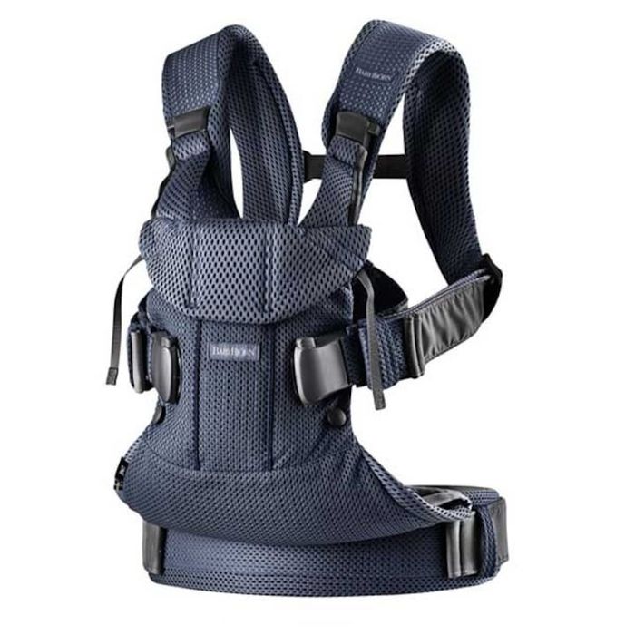 Marsupiu Anatomic OneAir Babybjorn