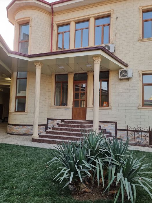 Яккасарайский район
Можно под офис , садик , гостиница , жилье