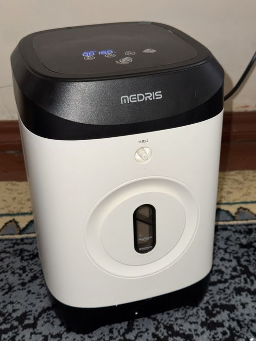 Sotiladi: MEDRIS kislorod kontsentratori