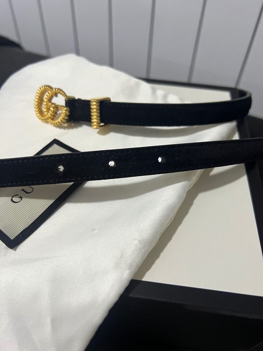 Дамски колан Gucci оригинал