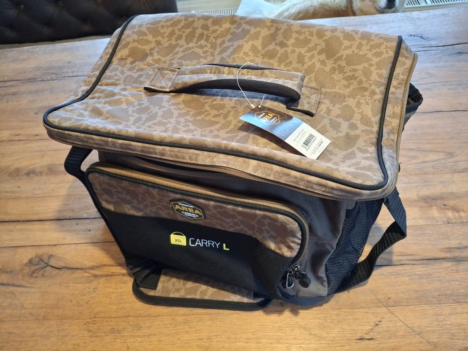 Geantă pescuit delphin.