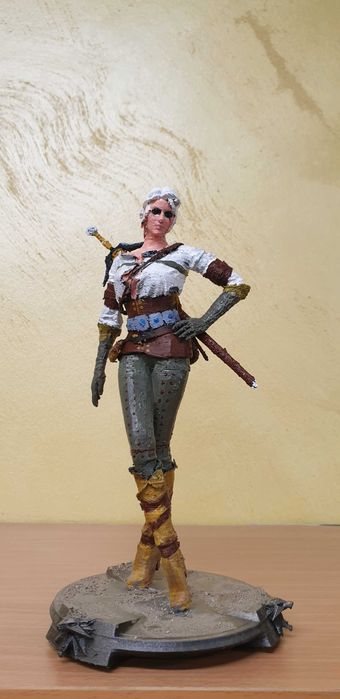 3d принтиране с PLA и PETG (малки и средни модели)