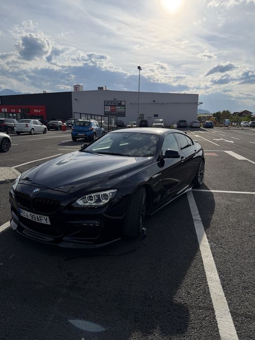BMW 6 Series 2014 — imagine 2