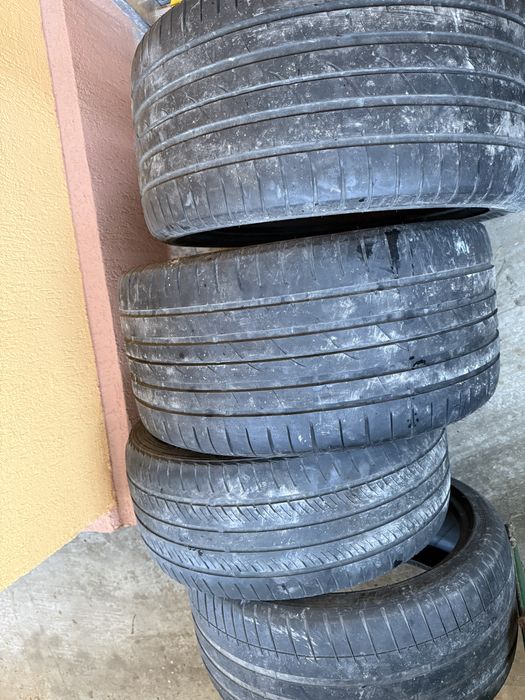 Cauciucuri 2 marimi de vara !!!