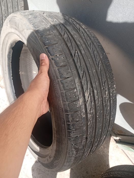 Автошины размеры