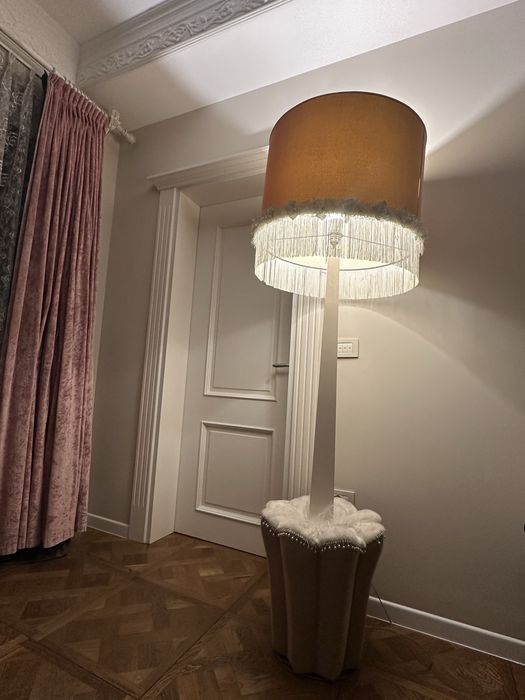 Noptiera, lampadar, veioza Alta Moda Italia