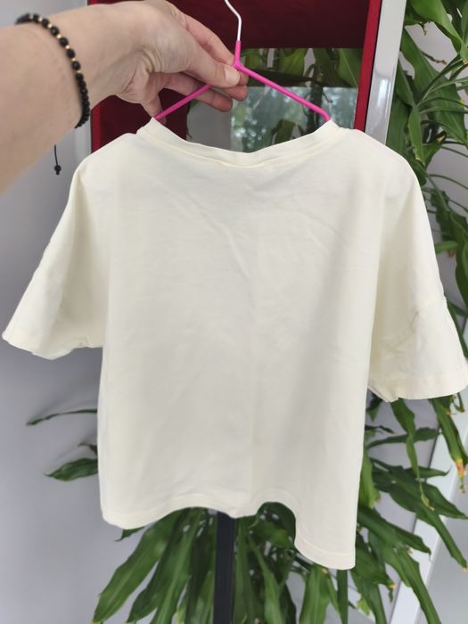Tricou pentru fete Coccodrillo