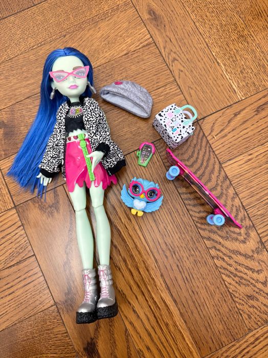 Monster High Куклы оригинал