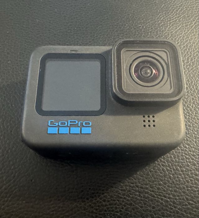 GoPro Hero 11 Black WI-FI, Bluetooth