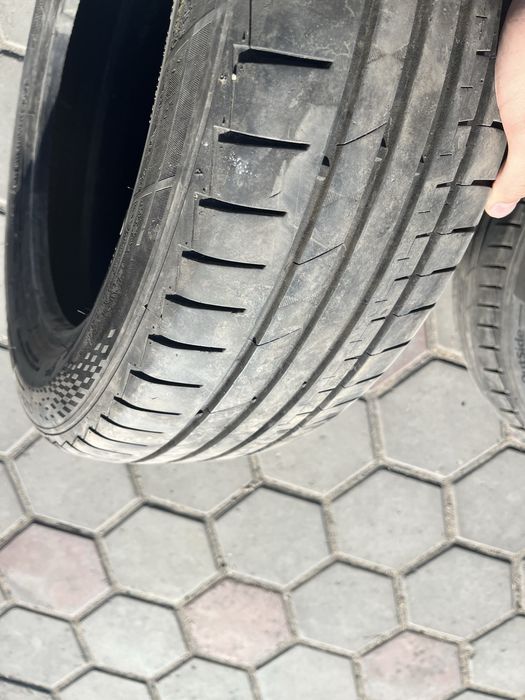 Продам резины на 15
