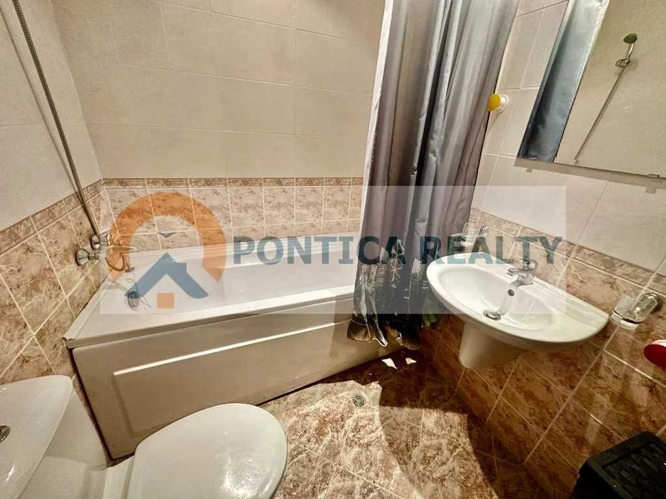 Продава се Двустаен апартамент в Свети Влас - 69 кв.м за 13044 €/кв.м - Снимка #10