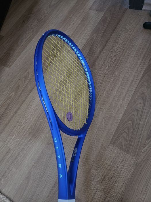2025 Wilson ULTRA 100 V5 Stare excelenta  Maner 3