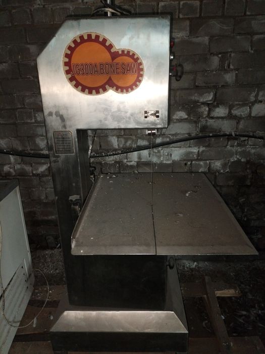 Продам пилу для костей