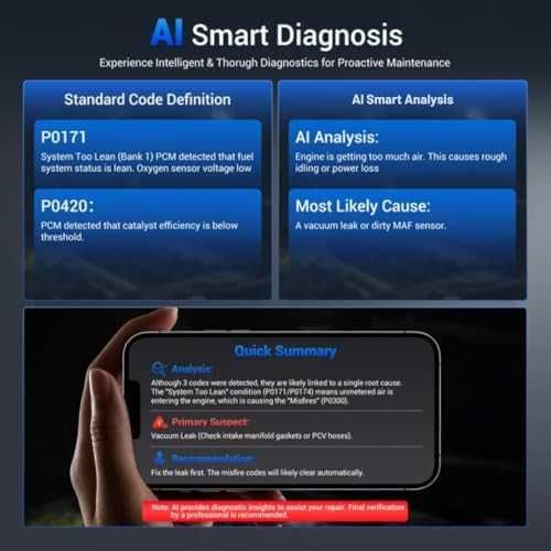 XTOOL AD20 Pro OBD2 диагностика Bluetooth iOS Android