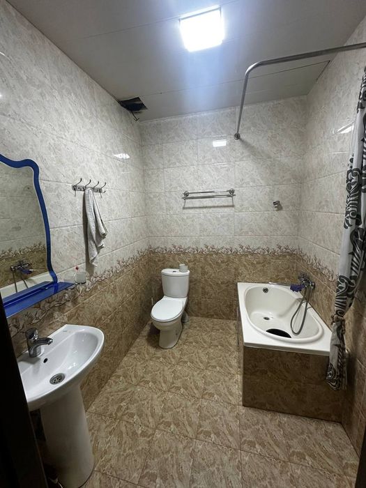 Сергели Дом аренда 6 ком