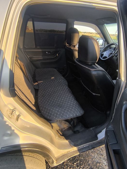 Продам  Honda CR-V RD1