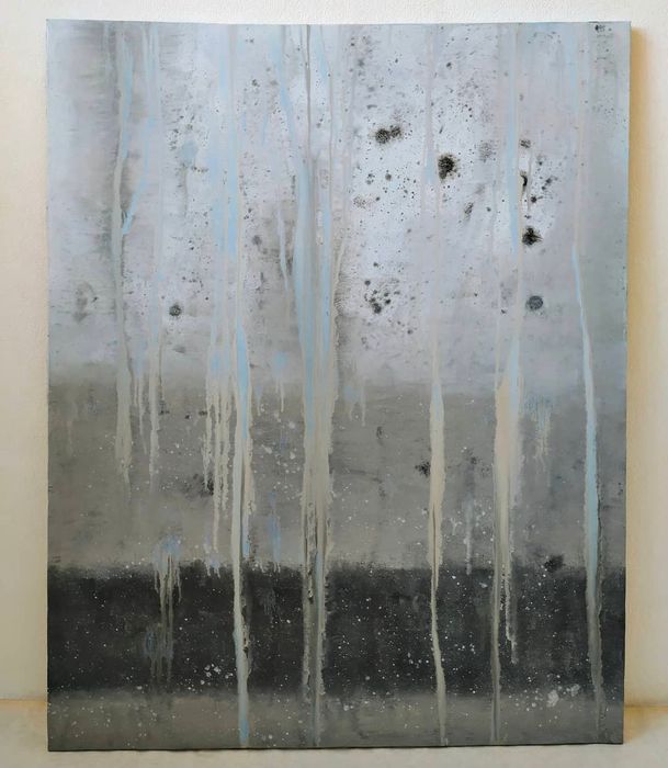 Продам картину. Абстракция.