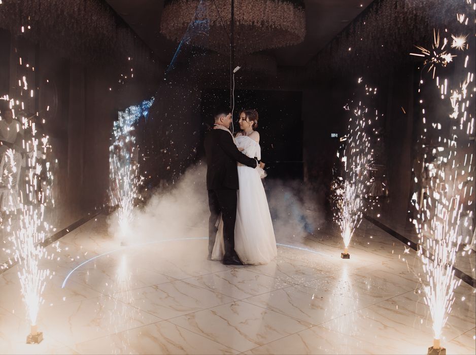 Видеограф видео оператор аэросьемка дрон