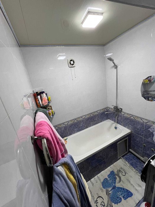 СРОЧНО! Квартира Сотилади! без маклекр