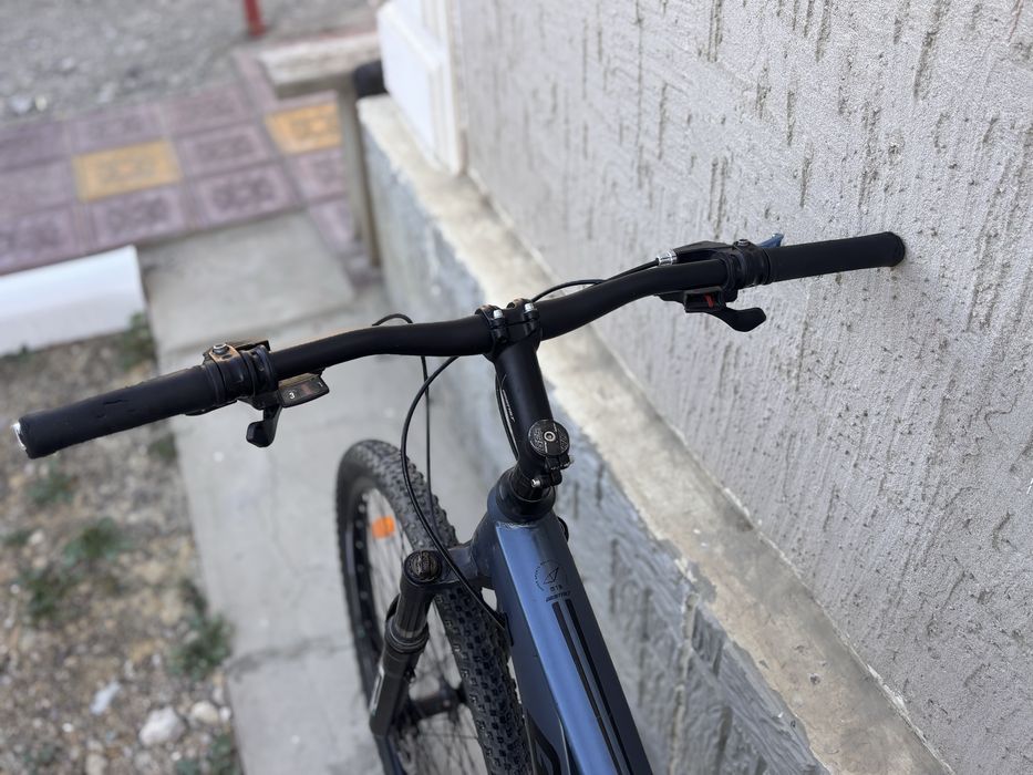 Gestalt MTB hx-1000