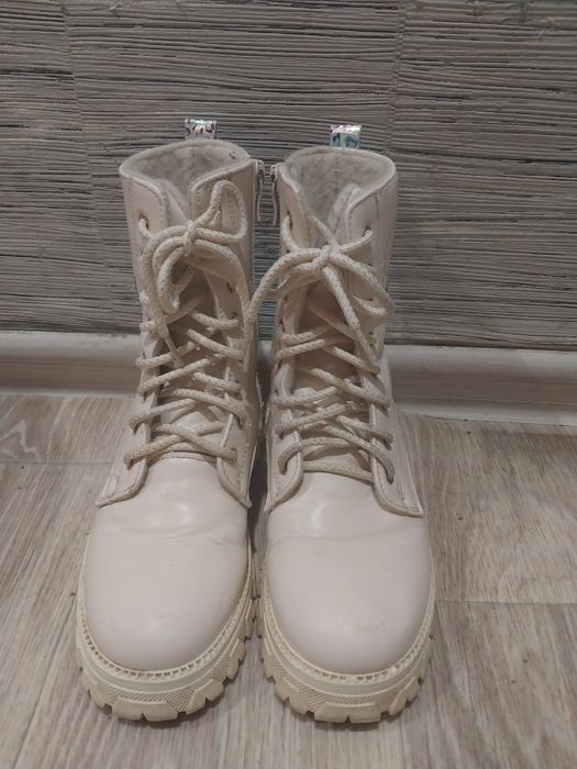 Сапоги 33размер демисезонные