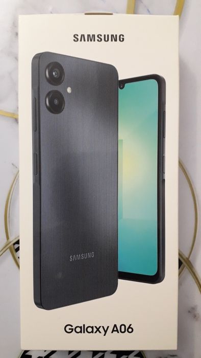 Samsung j6, Samsung a06, Huawei