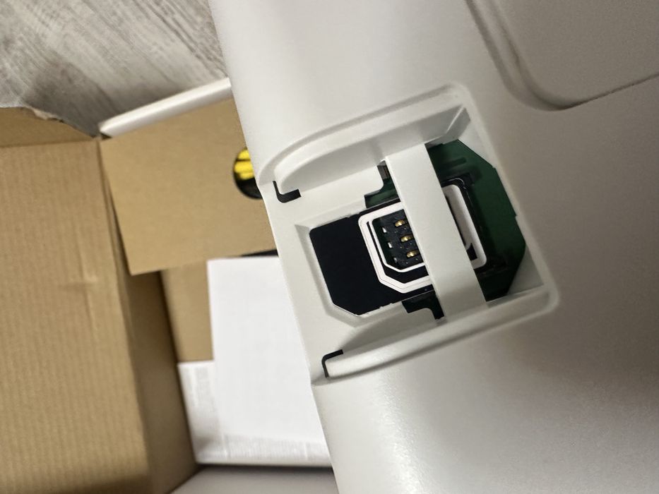 Vand router wirless cu cartela