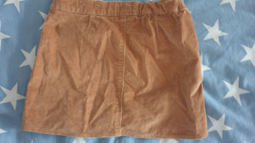 Детска пола Zara 116см 5, 6г.