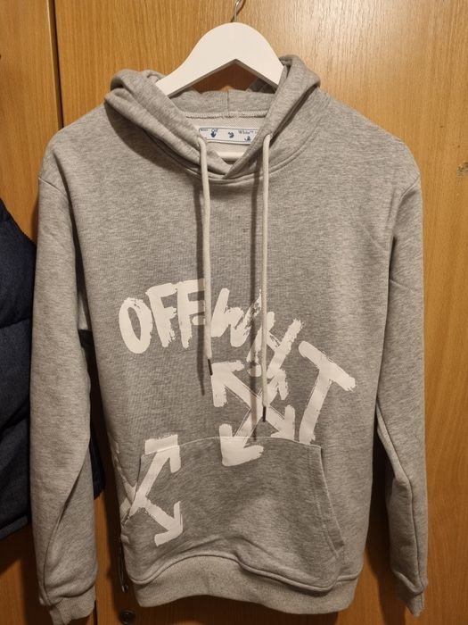 2 Hanorace Nike si Offwhite