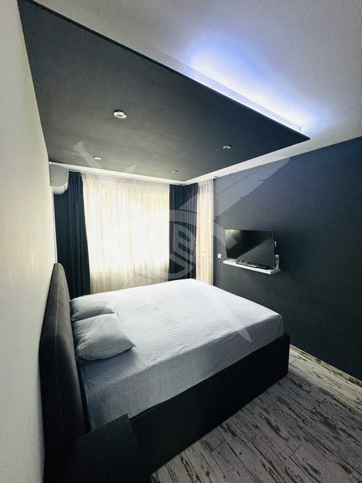 Продава се Двустаен апартамент в София, Манастирски ливади - 80 кв.м за 2613 €/кв.м - Снимка #11