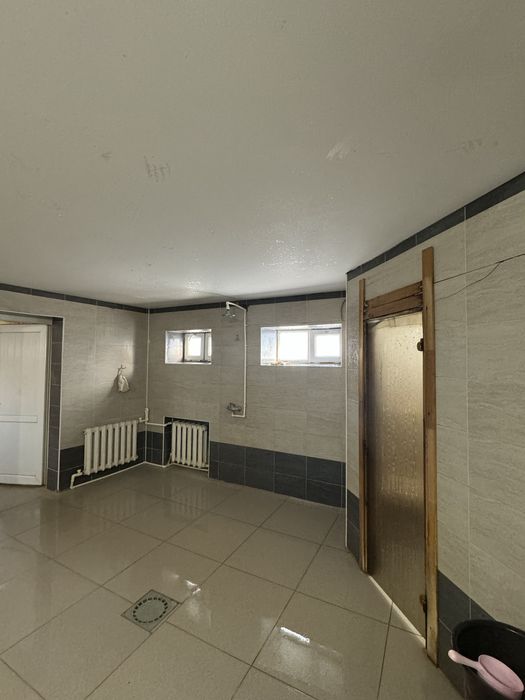 Актобе Семейная баня