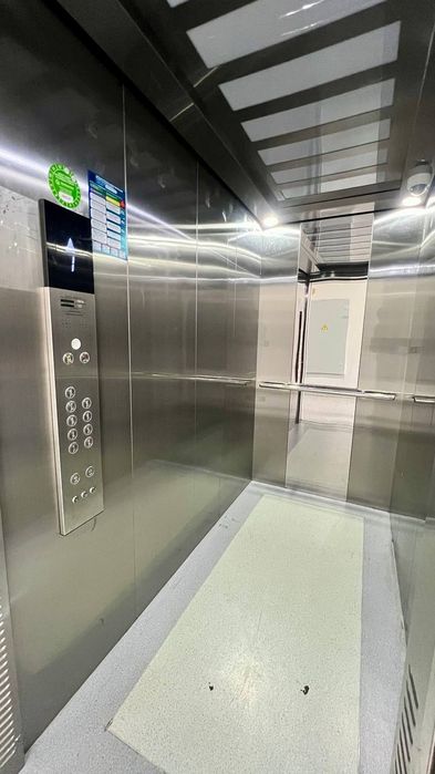 Продаётся квартира Мирабадский район Новостройка Альфраганус