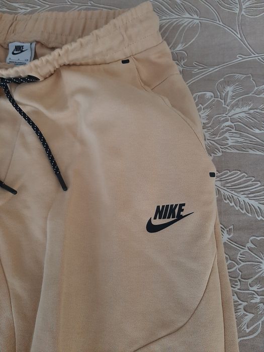 Nike Tech Fleece Екип