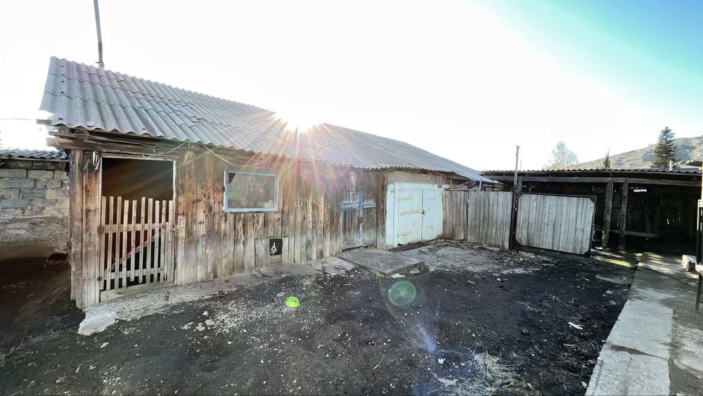 Продам благоустроинный дом