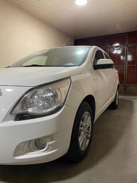 Продается Chevrolet Cobalt 2024