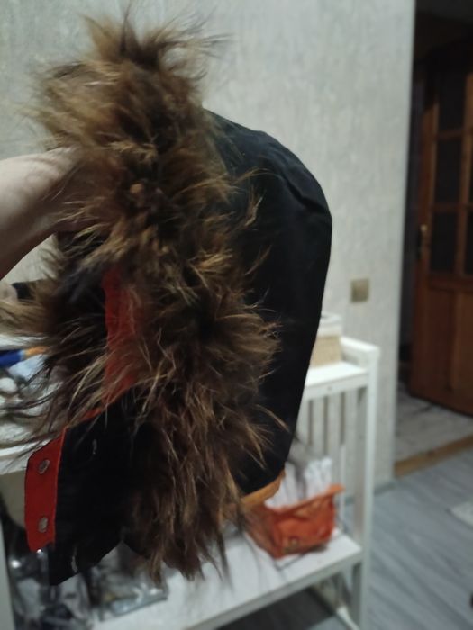 Пуховики подростковые на мальчика