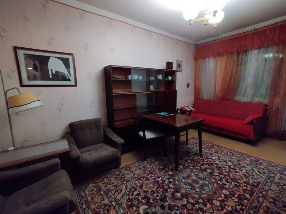 Chilonzordan kvartira