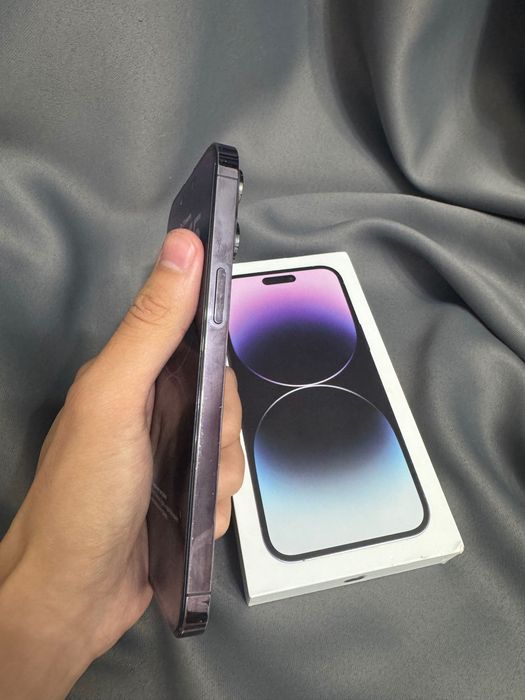 Продам айфон 14 про макс Iphone 14 pro max