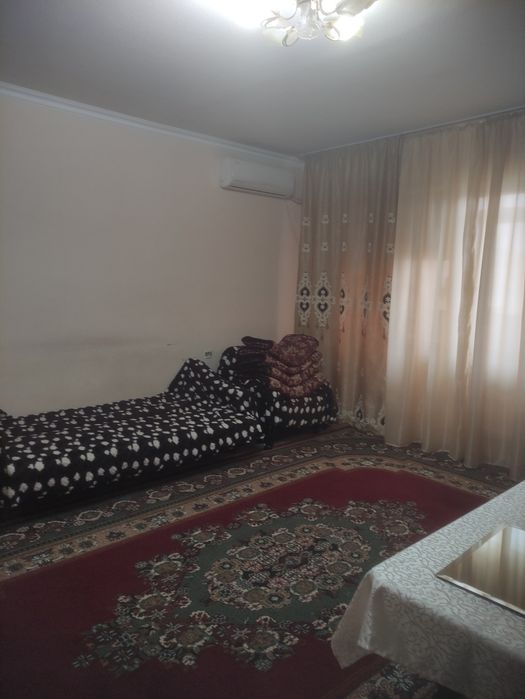 Сдается квартира