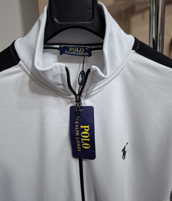 Trening bumbac Polo R Lauren colecția premium