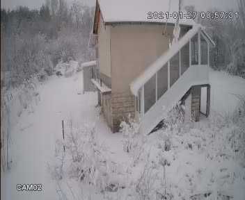 Вила - къща - парцел - без комисионна