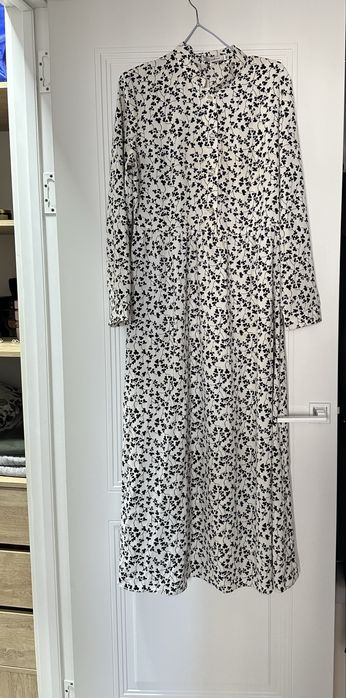 Продам платье+желетка