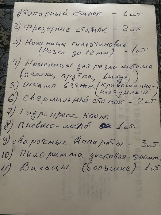 Продаётся производственно -складская территория 66 соток.
