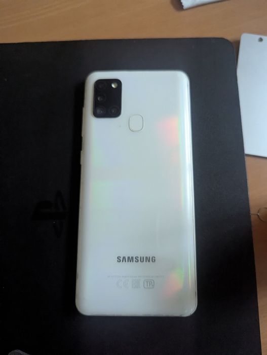 Samsung a21s 32 гигабайта