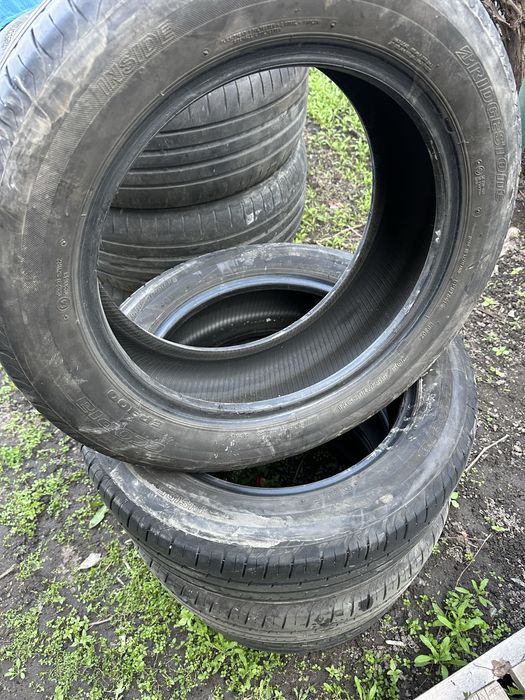 Бало 205/55/16 BRIDGESTONE