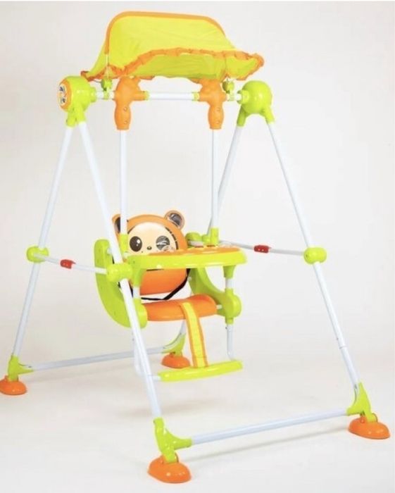 Качели Skillmax 108