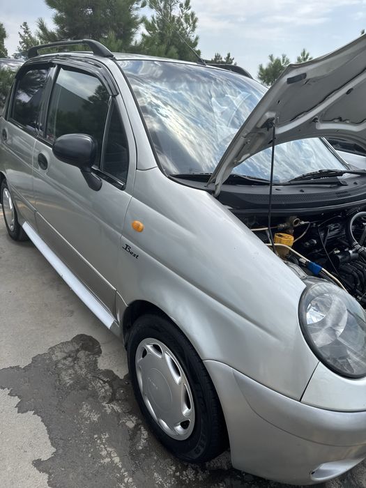 Matiz best super kansaner