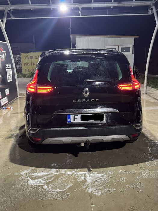 Vand renault espace initiale paris